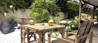 The Summer House Samui