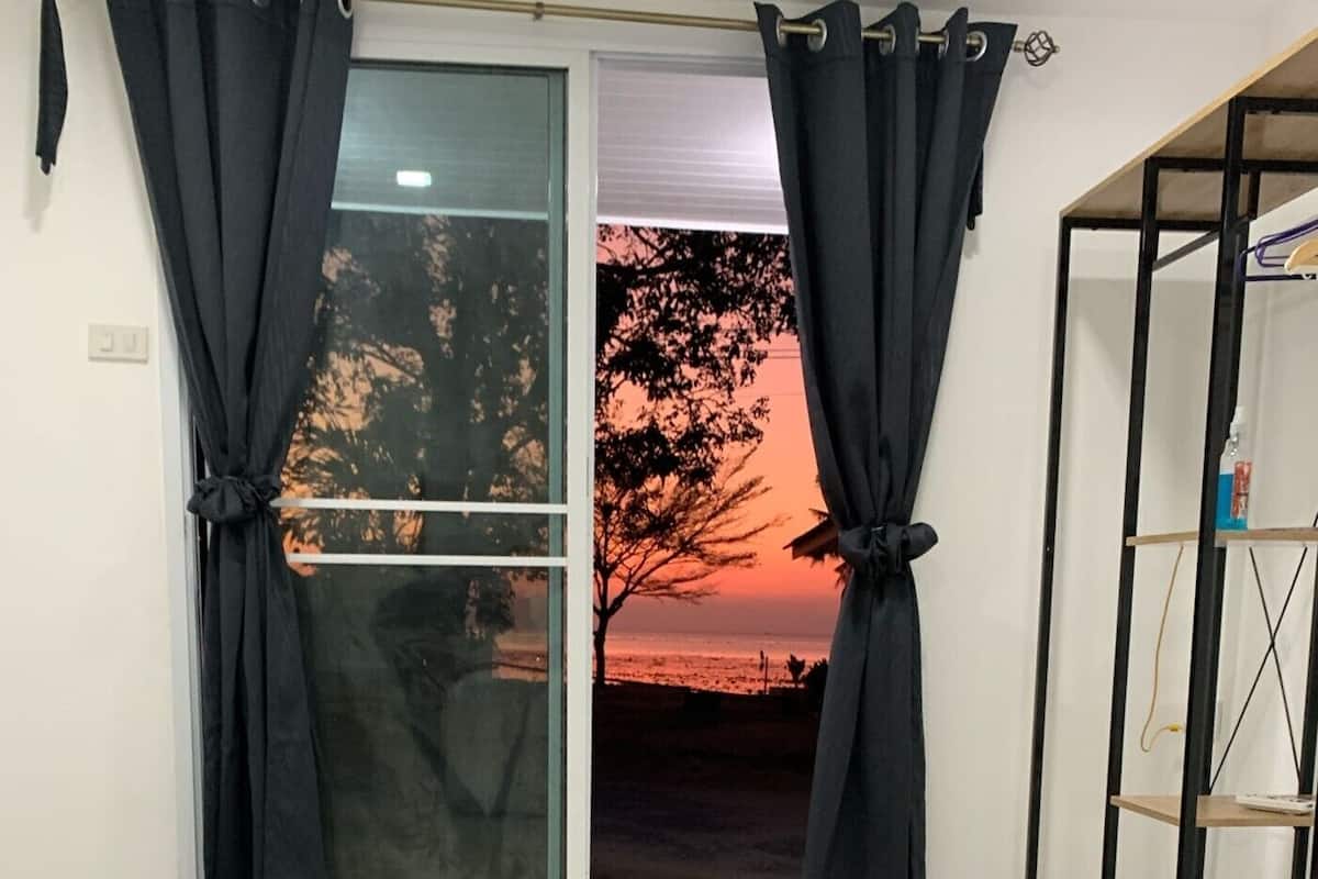 Cabin | 1 bedroom, individually decorated, individually furnished, free WiFi