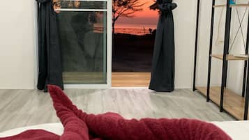 FerienhĂŒtte | Individuell dekoriert, individuell eingerichtet, kostenloses WLAN