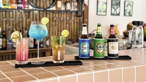 Restaurant - The Summer House Samui (Koh Samui)
