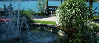 Holiday apartment St. Koloman for 1 - 3 persons with 1 bedroom - Holiday house