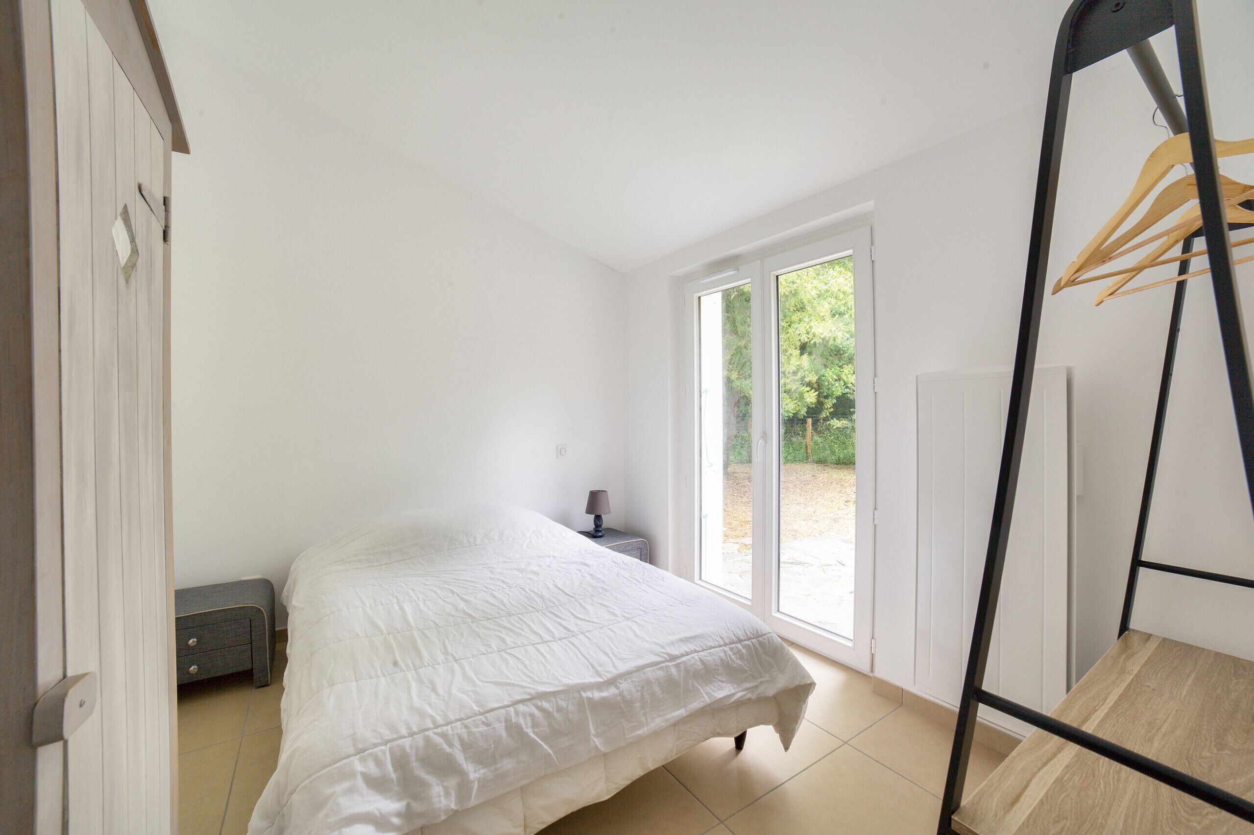 3 chambres, Wi-Fi gratuit