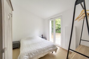 3 habitaciones y wifi gratis 