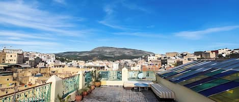 Terrazza panoramica
