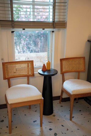 Reception - Lina Guest House (Ayvalik)