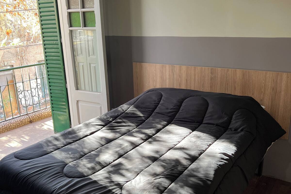 Dobbeltrom – comfort, 1 dobbeltseng, eget bad | Wi-fi (inkludert)