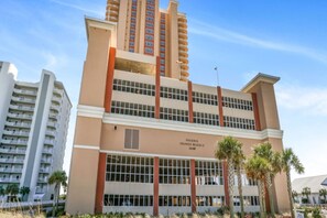 Exterior - Phoenix Orange Beach II – Indigo Tide – #2004 (Orange Beach)