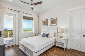 4 chambres, bureau, fer et planche Ă repasser, Wi-Fi gratuit