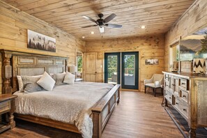 Ferienhütte, 5 Schlafzimmer | 5 Schlafzimmer, kostenloses WLAN