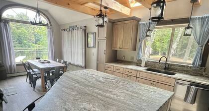 Eva's Place Limit 7 4 Bedroom Home