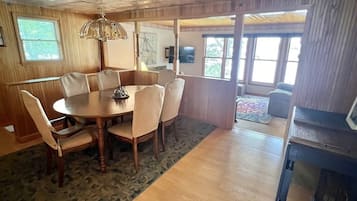 Villa, 5Â Schlafzimmer | Speisen