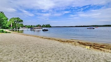 Villa, 5 Schlafzimmer | Strand | In StrandnÀhe