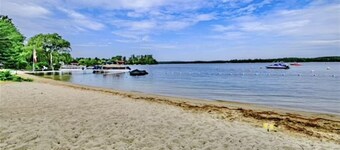 Sebago Escape Limit 12 5 Bedroom Home by RedAwning