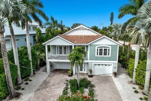 獨棟房屋, 3 間臥室 | 外觀