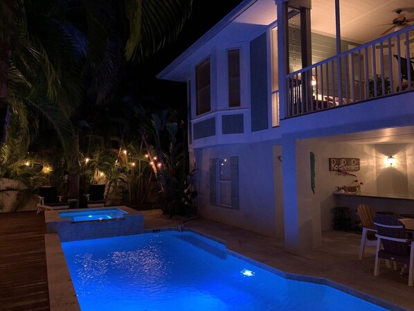 Casa, 3 dormitoris | Piscina