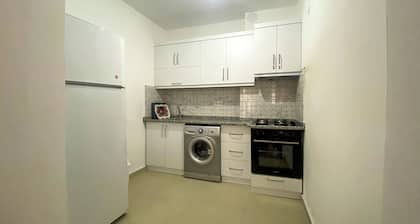 07 RAVZA APARTMENT