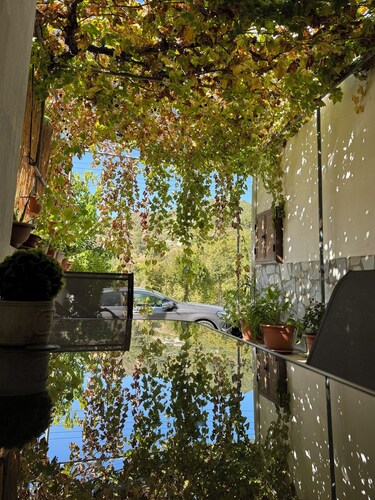 A comfortable escape to the mountains - 2 Bedroom House 