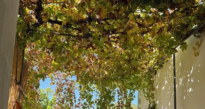 A comfortable escape to the mountains - 2 Bedroom House