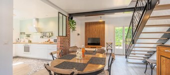 Gîte du P'tit Colibri - Le Calme au Milieu des Sentiers de Randonnée