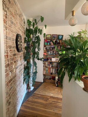 Interior - Appartement Parisien Charmant à Deux pas du Bois de Vincennes (Paris)