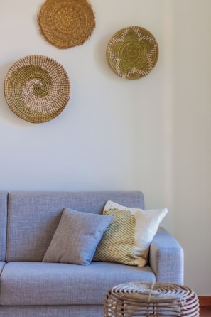 Détail de l’intérieur