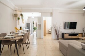 Departamento Confort | 2 habitaciones y wifi gratis 