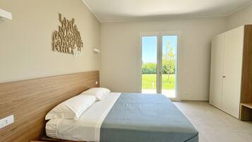 1 camera, biancheria da letto di alta qualità, copriletto in piuma