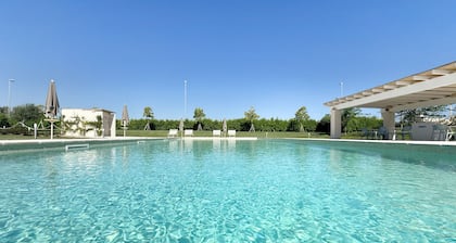 Terra Home Resort