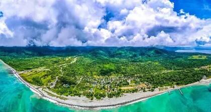 Sansapore Pacific Park Resort