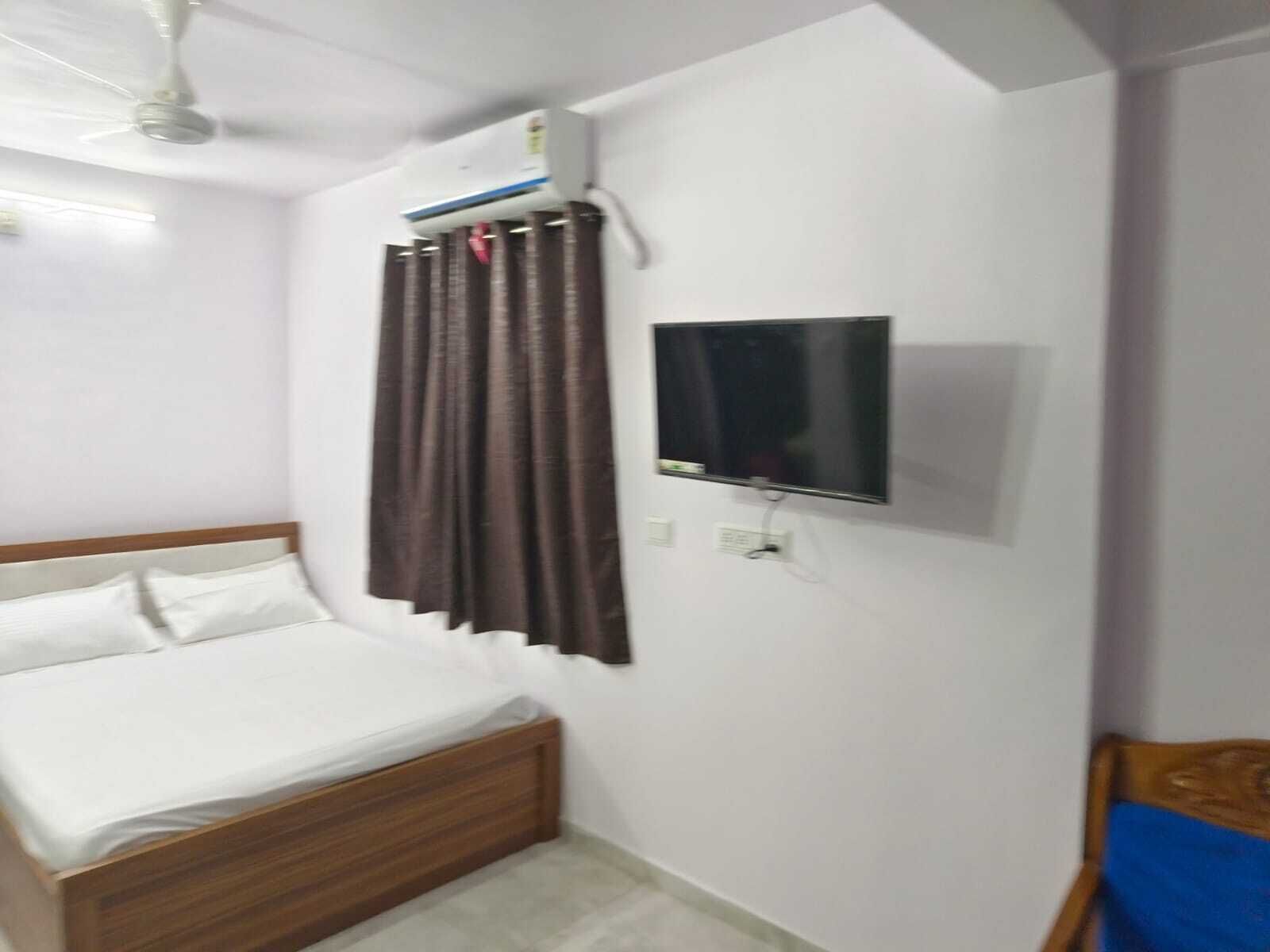 デラックス ルーム