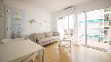Apartemen | 2 kamar tidur