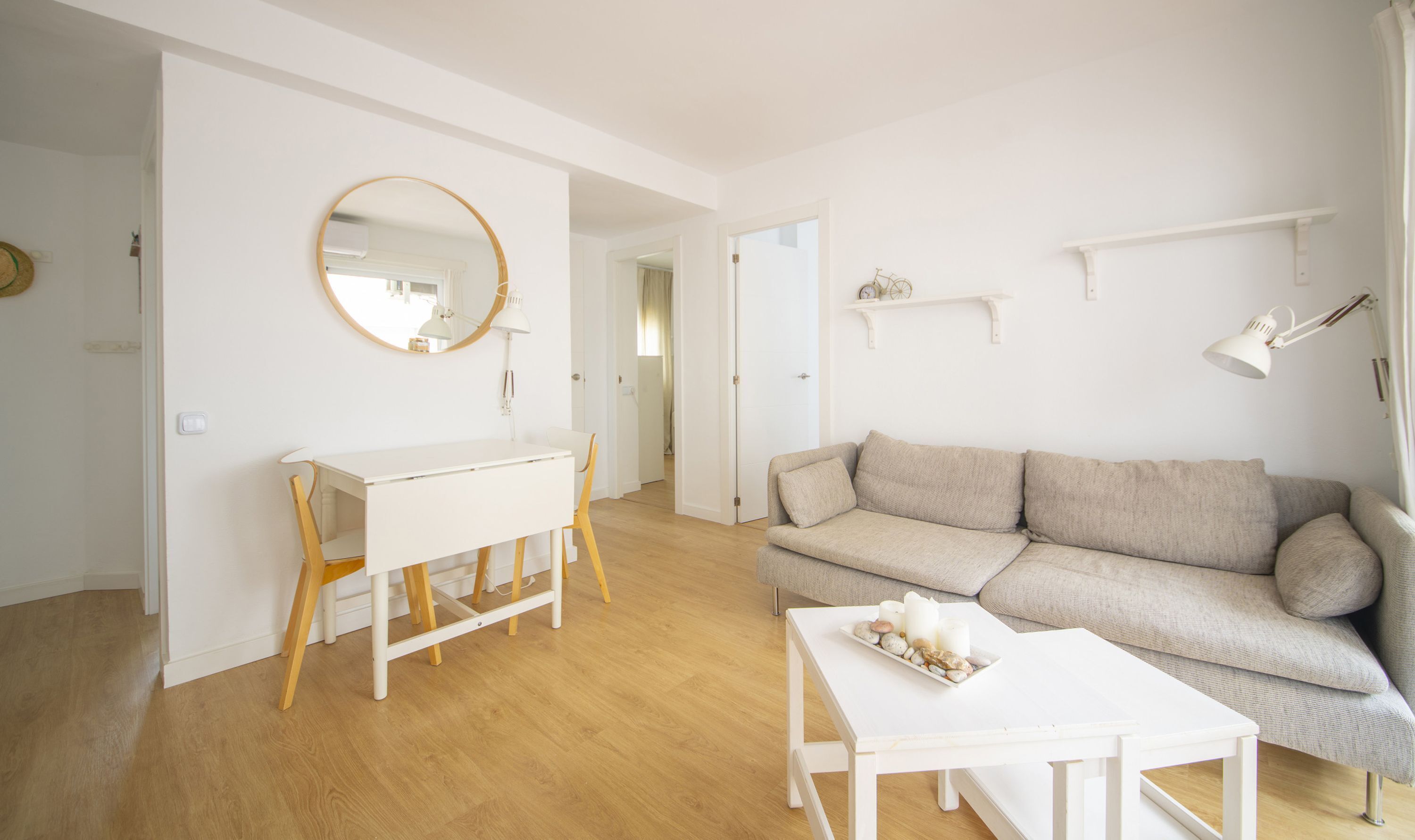 Apartment | 2 bedrooms