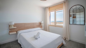 Apartment | 3 bilik tidur 