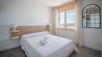 Apartemen | 3 kamar tidur