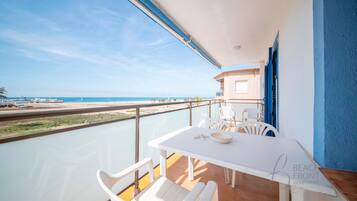 Apartemen | 3 kamar tidur