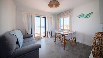 Apartemen | 3 kamar tidur