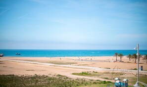 Apartment | 3 bedrooms - R154 - Apartamento Frente AL MAR EN Coma-ruga 3 (El Vendrell)