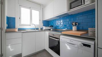 Apartemen | 3 kamar tidur