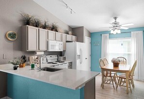 Dishwasher - The Summer Palms 5BR Pool Home near Disney Parks (Davenport)