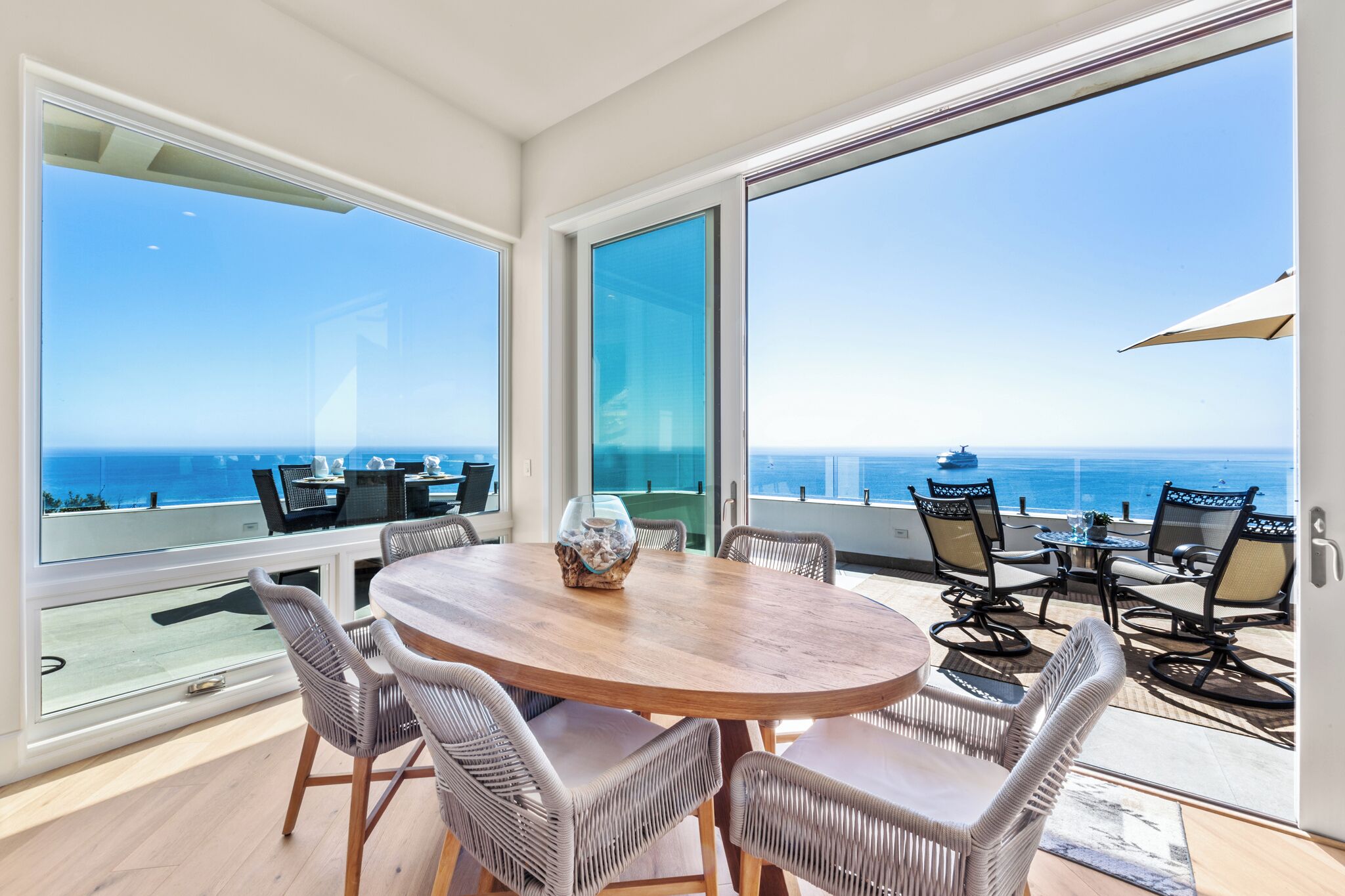 H211 - Hamilton Cove 211 Mar De Cortez