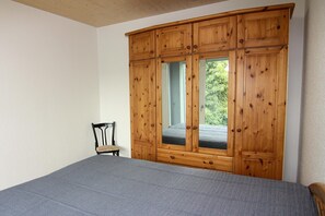 1 Schlafzimmer, WLAN