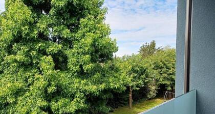 Apartment in Berlin-Mahlsdorf near Alexanderplatz