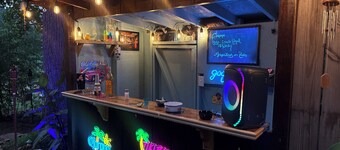 Cozy Studio Apartment at Lake Allatoona in Acworth Georgia