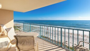 Balcony view - Surfside Shores By Hosteeva (Gulf Shores)