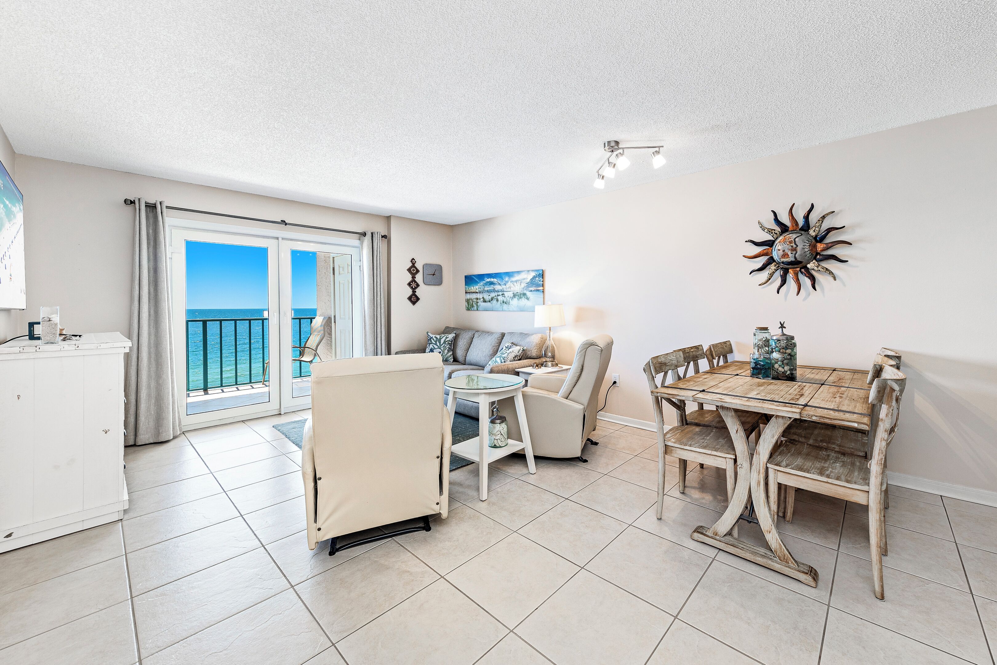 施設からの眺望