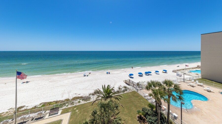 Surfside Shores By Hosteeva