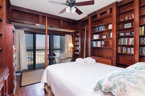 3 bedrooms, iron/ironing board, WiFi, bed sheets - Ocean Club, Gated Community, Oceanfront Pool and Hot Tub access (Isle Of Palms)