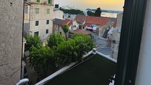 View from property - MAPE Luxury Rooms (Split)