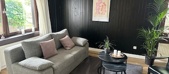 Gemütliche Ferienwohnung mit Nähe zu Düsseldorf