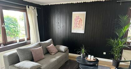 GemĂŒtliche Ferienwohnung mit NĂ€he zu DĂŒsseldorf